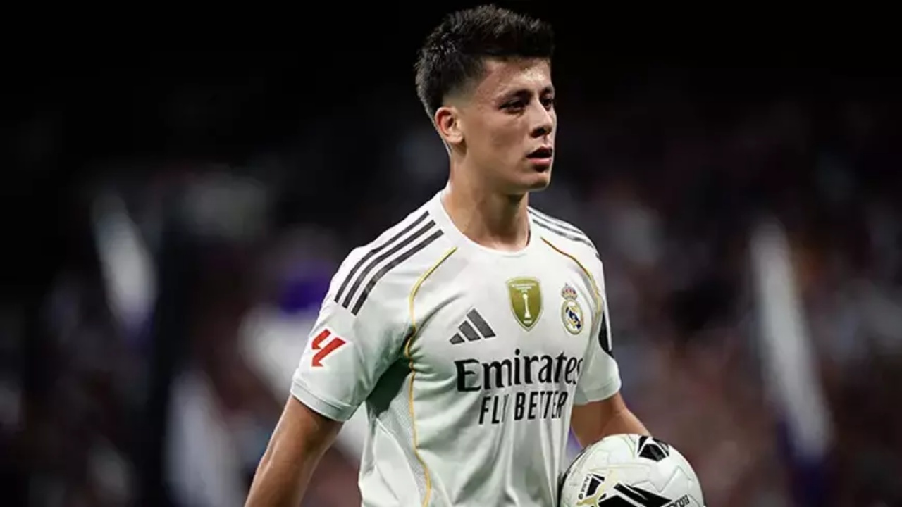 Arda Güler’e sert eleştiri: “Burası Real Madrid, Türkiye değil”