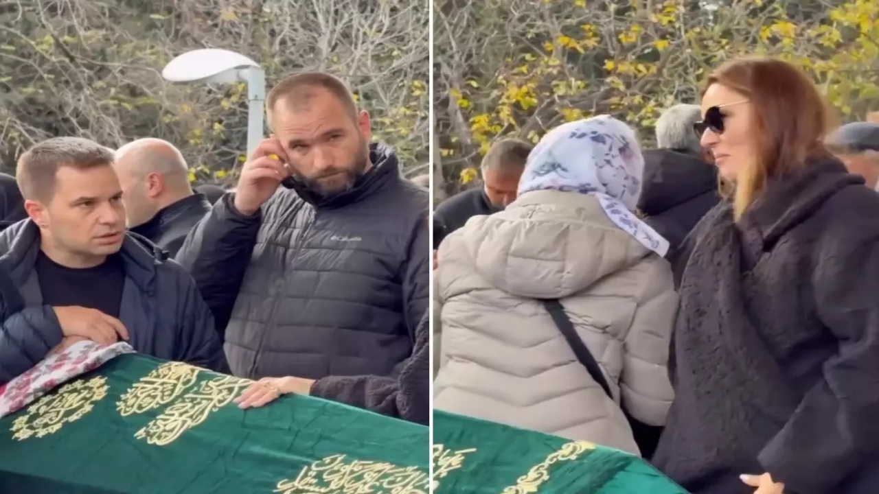 Pınar Altuğ’un cenaze tarzı tartışma yarattı: “Ben başını kapatmayanlardanım”