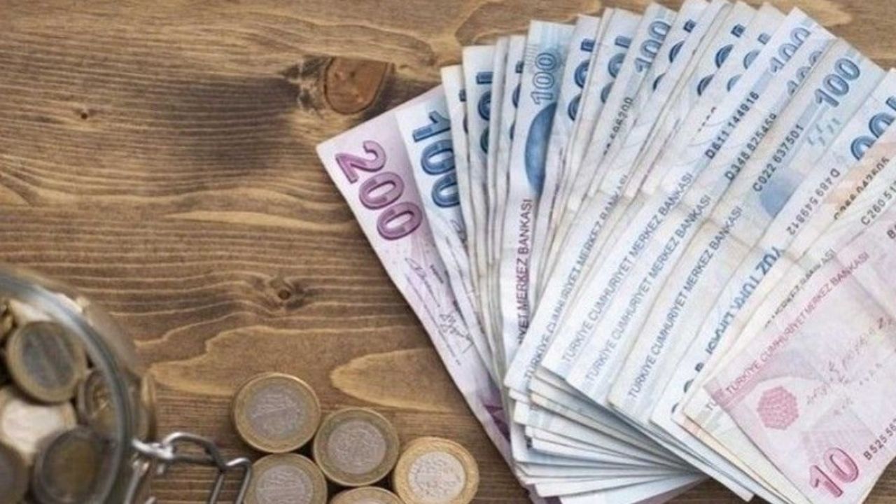 Gençlere ve ev hanımlarına 100 bin TL can suyu! İşte o ekran