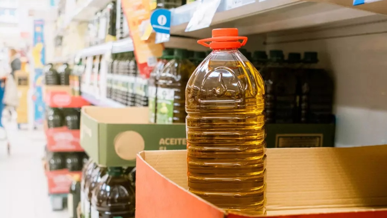 Dev Sıvı Yağ Markası Satıldı! Yudum’un Yeni Sahibi Belli Oldu