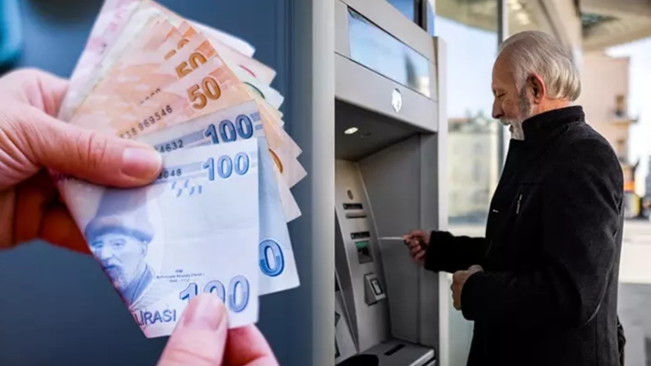 Emekli Maaşları Düşüyor! SGK’dan Üzücü Haber Geldi