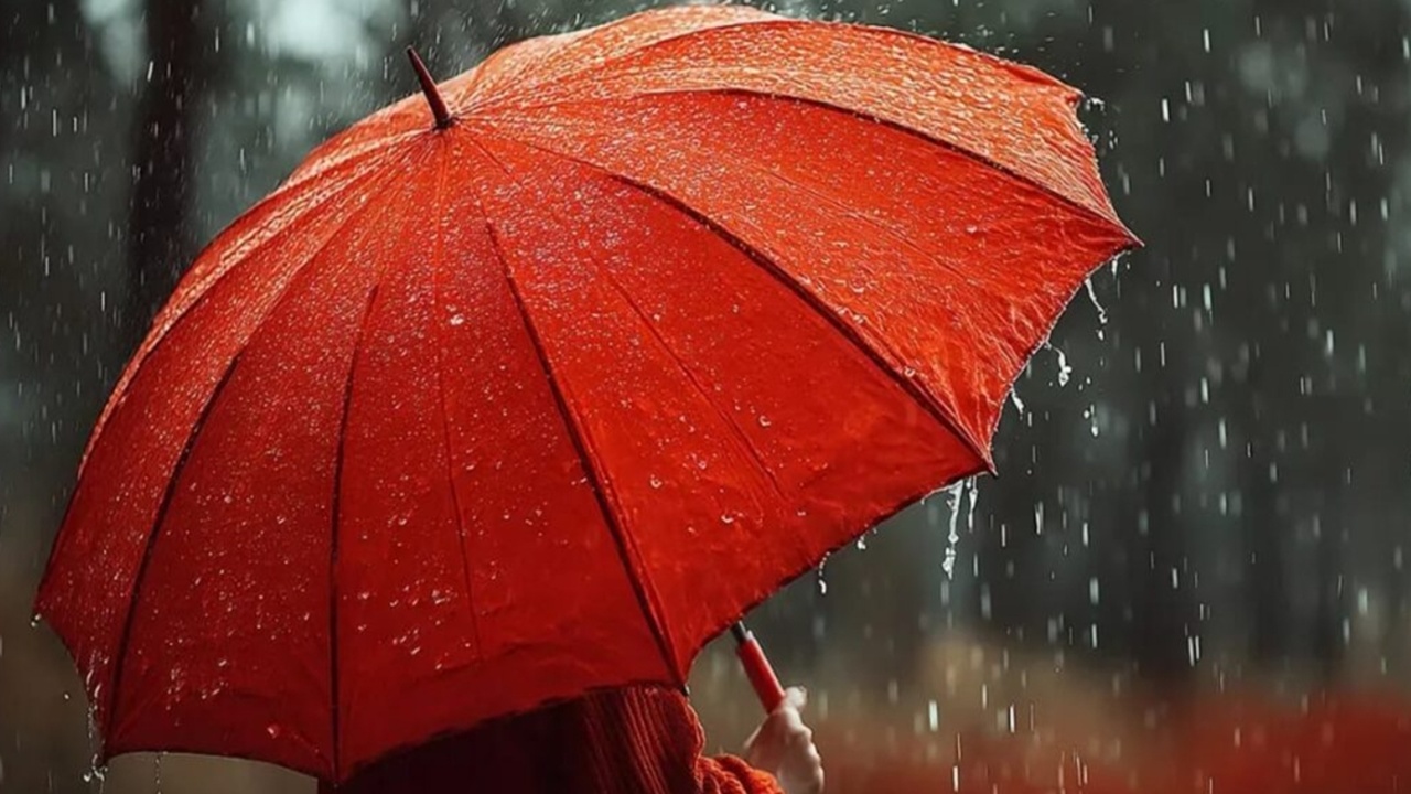 Meteoroloji’den 13 İl İçin Sarı Kodlu Alarm: Sağanak Ve Yoğun Kar Geliyor!