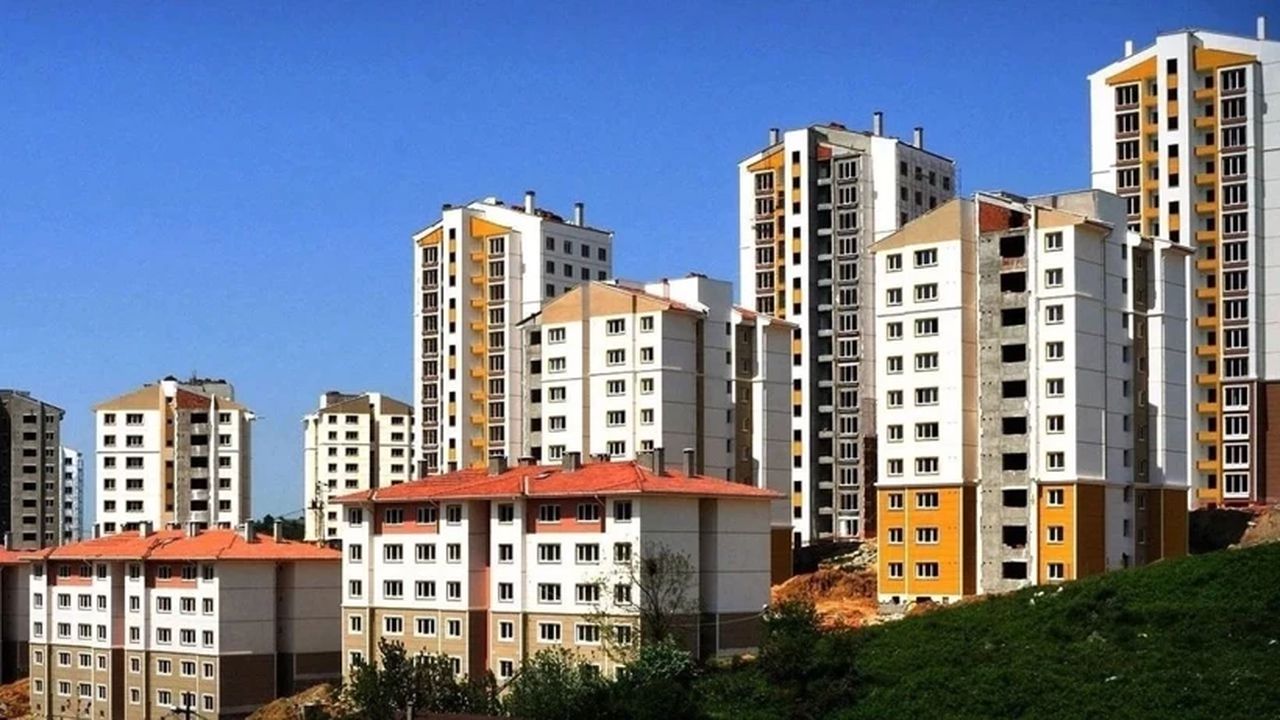 TOKİ’den Şehir Şehir Konut Atılımı: Aylık 9.500 TL’ye Tapu Sahibi Olma Şansı